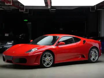 Ferrari F430