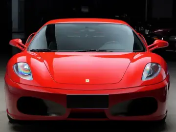 2005 Ferrari F430 с пробегом 34 000 км