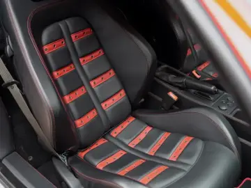 2005 Ferrari F430 с пробегом 34 000 км
