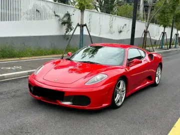 Ferrari F430