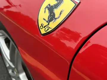 2005 Ferrari F430 с пробегом 12 000 км