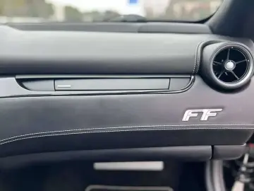 2012 Ferrari FF с пробегом 43 000 км