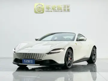 Ferrari Roma