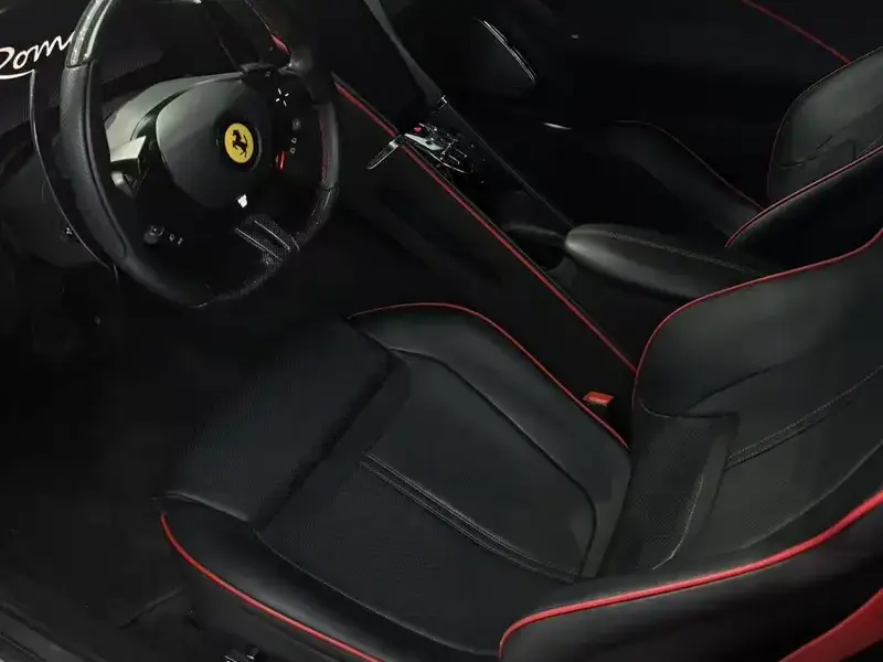 2020 Ferrari Roma с пробегом 20 000 км