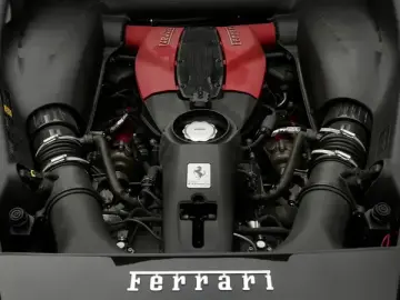 2019 Ferrari F8 с пробегом 6 000 км