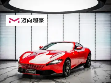 Ferrari Roma