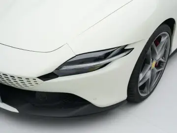 2023 Ferrari Roma с пробегом 3 000 км