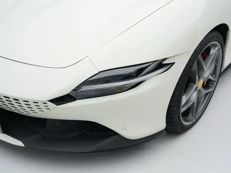 2023 Ferrari Roma с пробегом 3 000 км