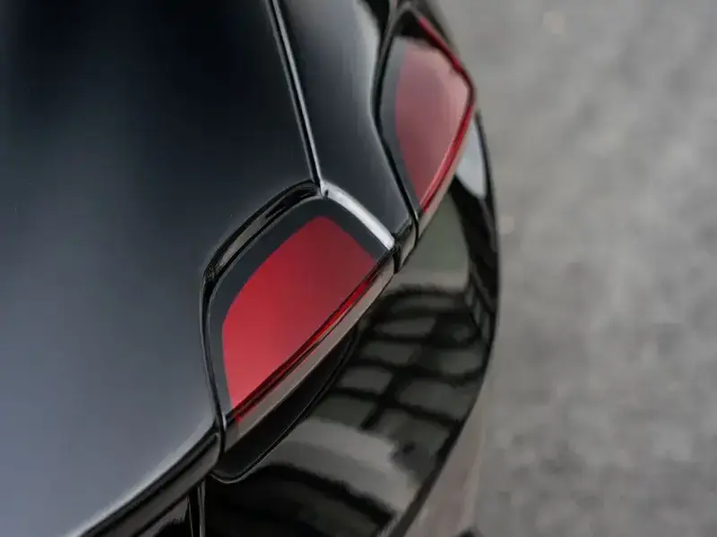 2023 Ferrari Roma с пробегом 5 000 км
