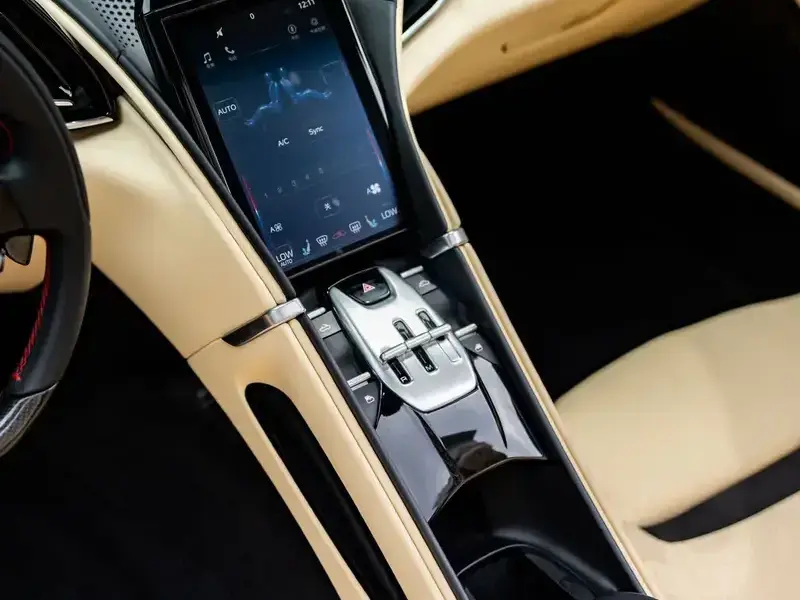2023 Ferrari Roma с пробегом 5 000 км
