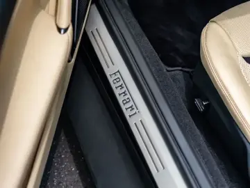 2023 Ferrari Roma с пробегом 5 000 км