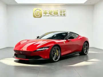 Ferrari Roma