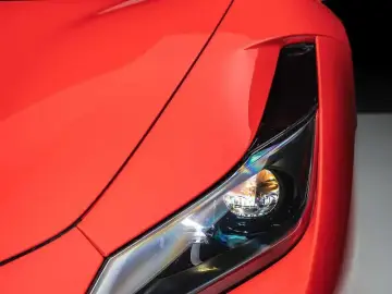 2019 Ferrari F8 с пробегом 39 000 км