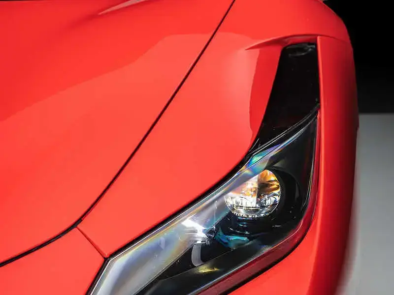 2019 Ferrari F8 с пробегом 39 000 км