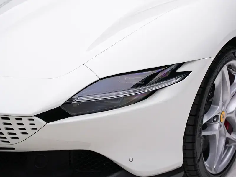 2020 Ferrari Roma с пробегом 15 000 км