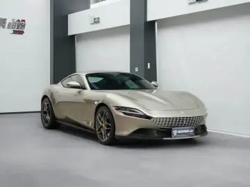 Ferrari Roma