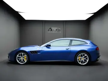 2017 Ferrari GTC4Lusso с пробегом 26 000 км