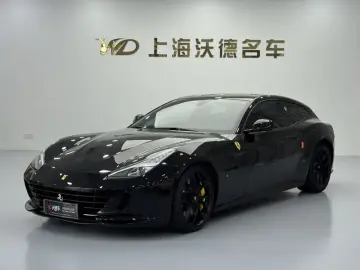 Ferrari GTC4Lusso