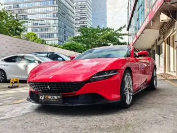 Ferrari Roma