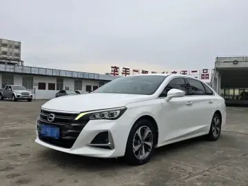 GAC Trumpchi GA6