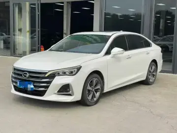 GAC Trumpchi GA6