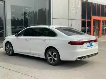 2019 GAC Trumpchi GA6 с пробегом 120 000 км