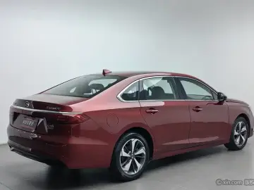 2019 GAC Trumpchi GA6 с пробегом 98 600 км