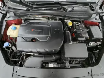 2019 GAC Trumpchi GA6 с пробегом 98 600 км