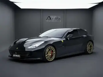 Ferrari GTC4Lusso