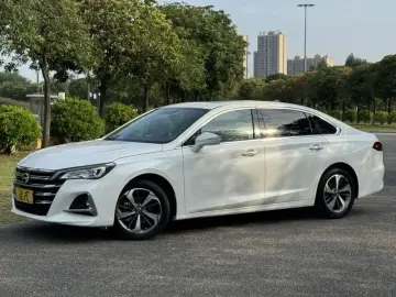 GAC Trumpchi GA6