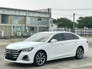 GAC Trumpchi GA6