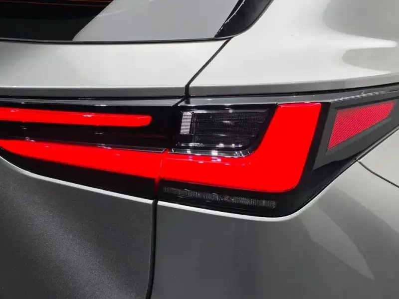 2023 Lexus NX с пробегом 41 920 км