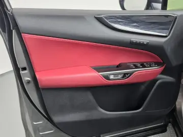 2023 Lexus NX с пробегом 41 920 км