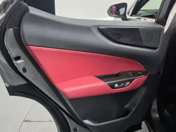 2023 Lexus NX с пробегом 41 920 км