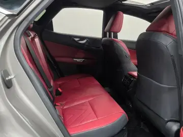 2023 Lexus NX с пробегом 41 920 км