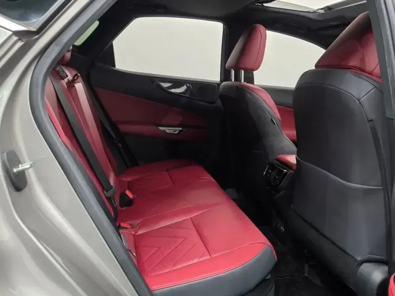 2023 Lexus NX с пробегом 41 920 км