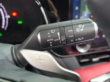 2023 Lexus NX с пробегом 41 920 км