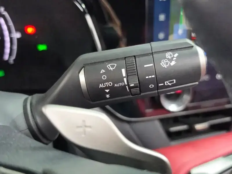 2023 Lexus NX с пробегом 41 920 км