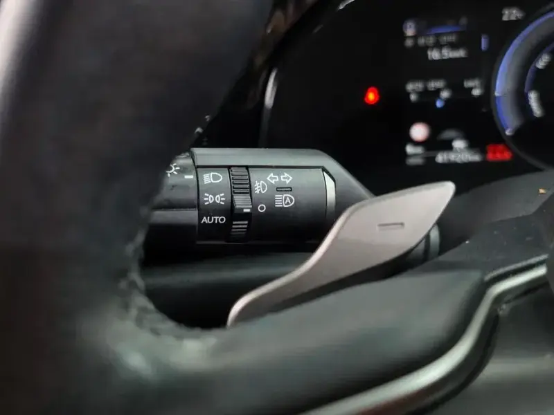 2023 Lexus NX с пробегом 41 920 км