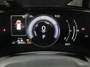2025 Lexus NX с пробегом 28 062 км