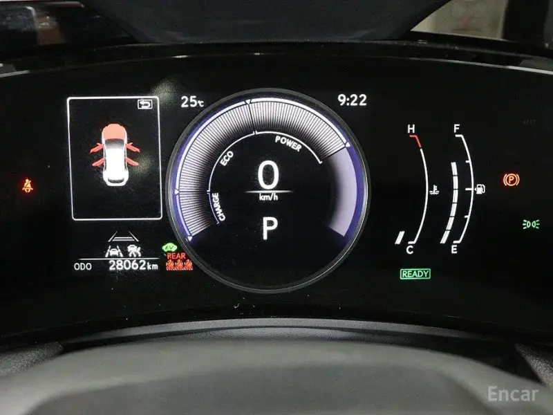 2025 Lexus NX с пробегом 28 062 км