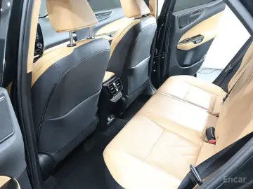 2025 Lexus NX с пробегом 28 062 км