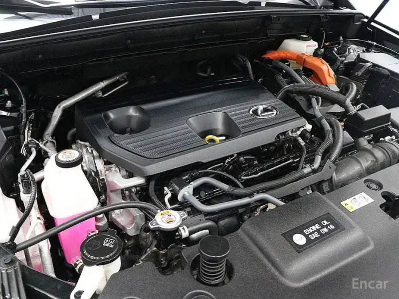 2025 Lexus NX с пробегом 28 062 км