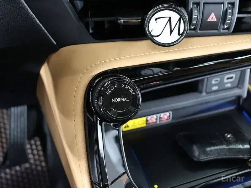 2026 Lexus NX с пробегом 6 262 км