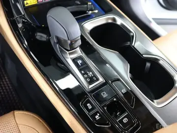 2026 Lexus NX с пробегом 6 262 км