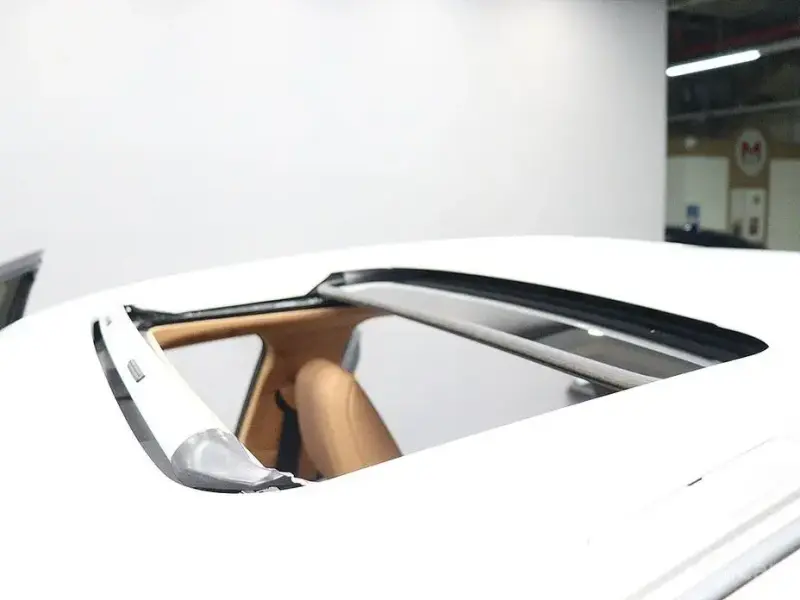 2026 Lexus NX с пробегом 6 262 км