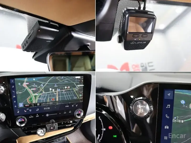 2026 Lexus NX с пробегом 6 262 км