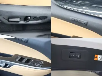 2026 Lexus NX с пробегом 6 262 км