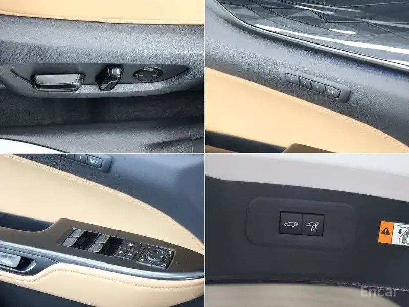 2026 Lexus NX с пробегом 6 262 км