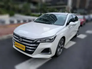 GAC Trumpchi GA6